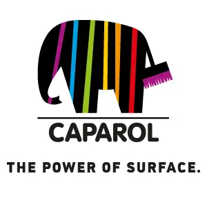 Partner-Logo: Caparol