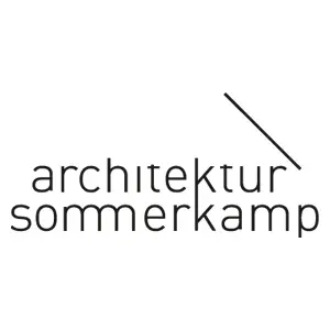 Partner-Logo: Sommerkamp Architektur