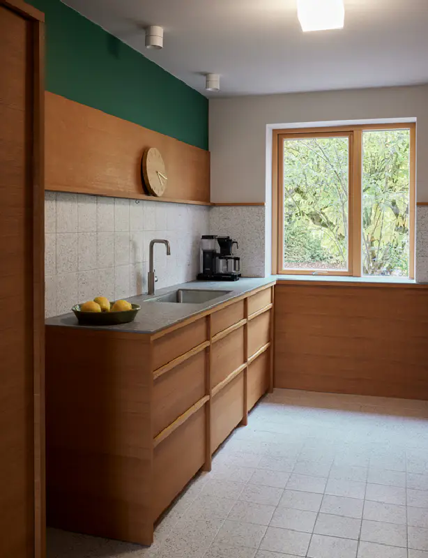 Individuelle Raumgestaltung durch modernen Trockenbau