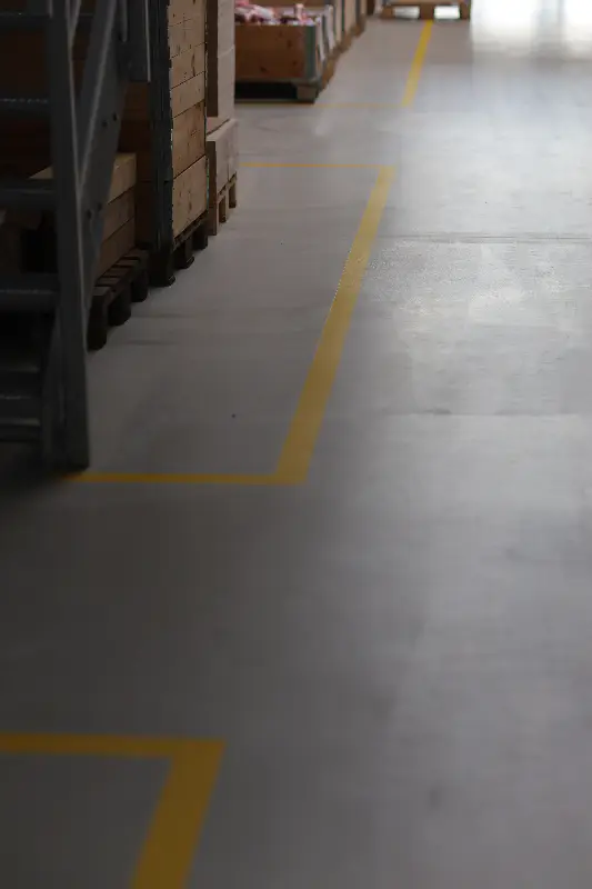 Sozialräume für Mitarbeiter mit hochwertiger Ausstattung