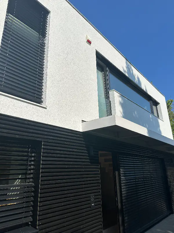 Einfamilienhaus in Dreieich