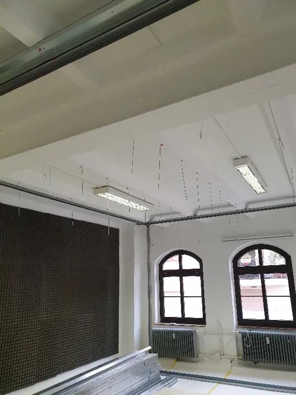 Tonstudio Frankfurt Bild 6