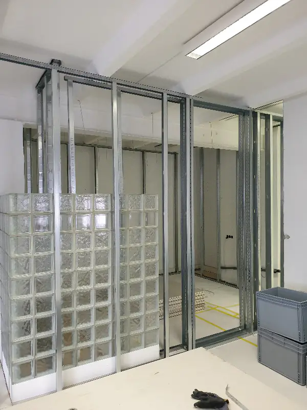 Tonstudio Frankfurt Bild 7