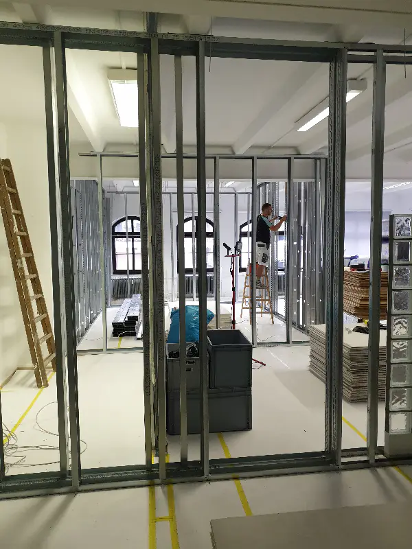 Tonstudio Frankfurt Bild 8