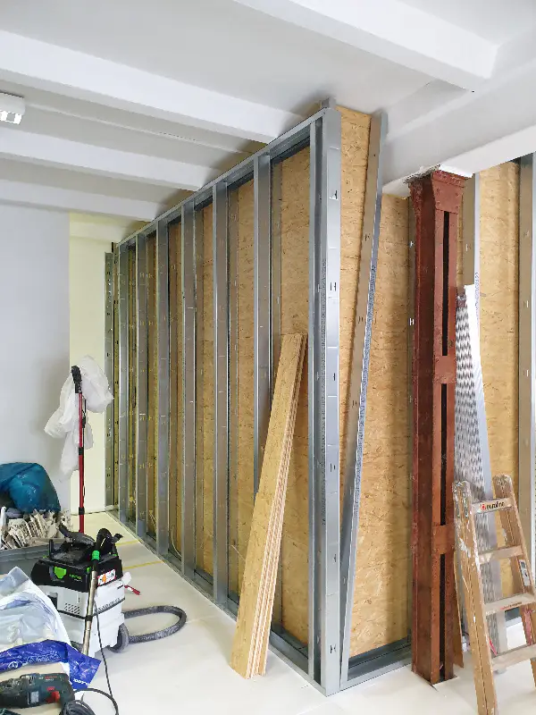 Tonstudio Frankfurt Bild 11