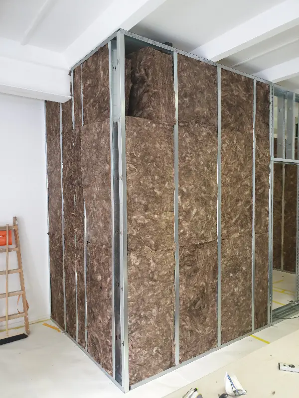 Tonstudio Frankfurt Bild 13