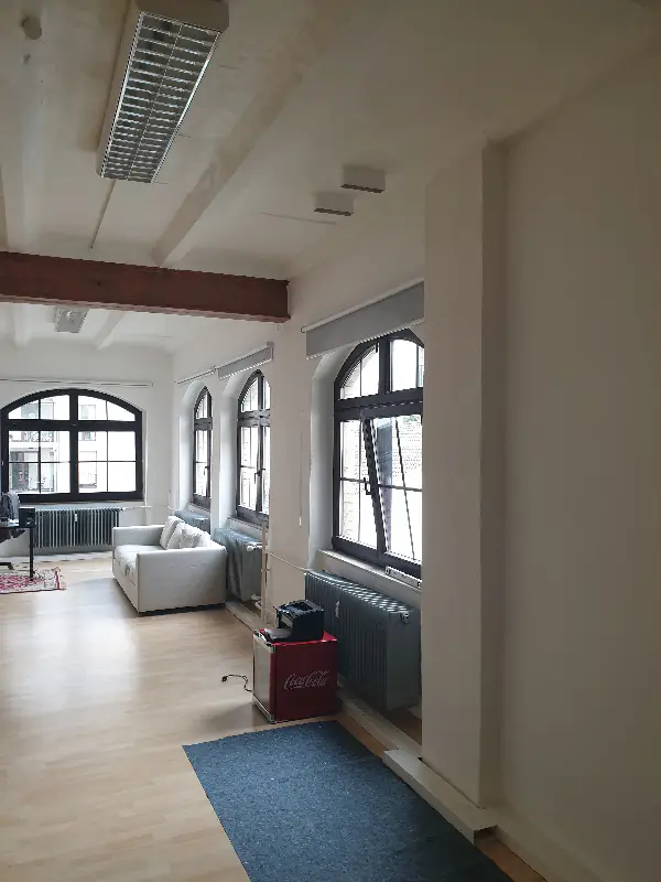 Tonstudio Frankfurt Bild 26